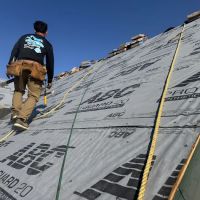 Bluewater Roofing Restoration ico