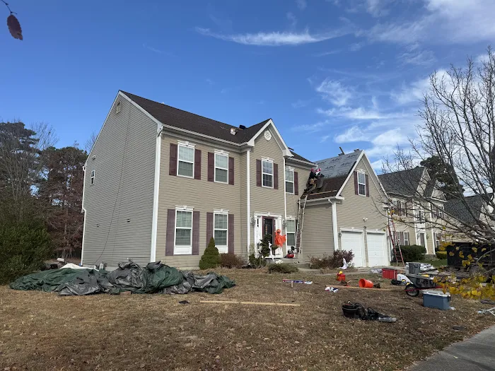 Bluewater Roofing Restoration Picture 6