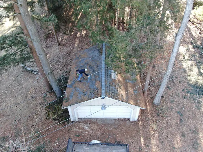 Roof Brokers of NEPA Picture 1