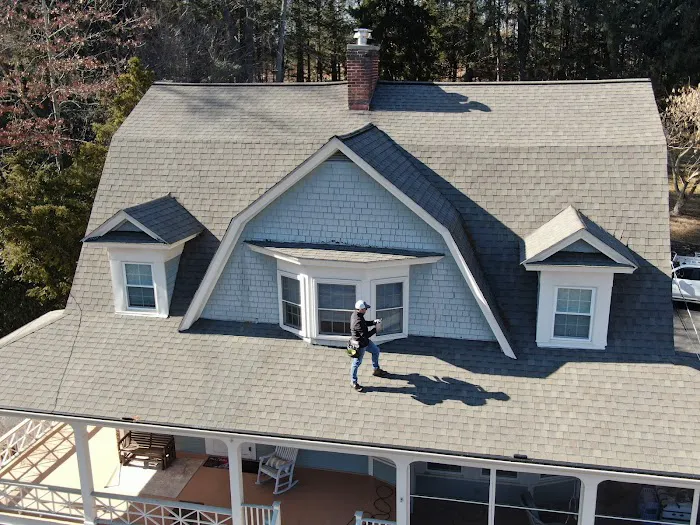 Roof Brokers of NEPA Picture 4