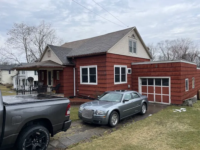 Green Rhino Roofing and Siding Picture 5