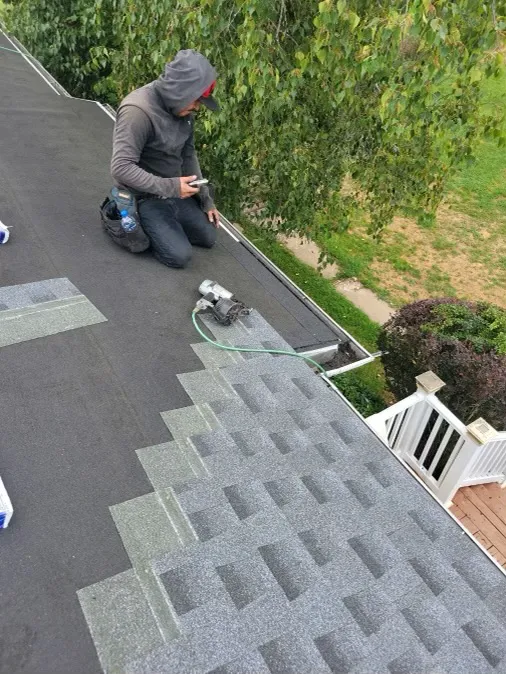 Green Rhino Roofing and Siding Picture 7