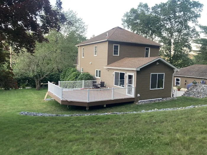 Green Rhino Roofing and Siding Picture 1