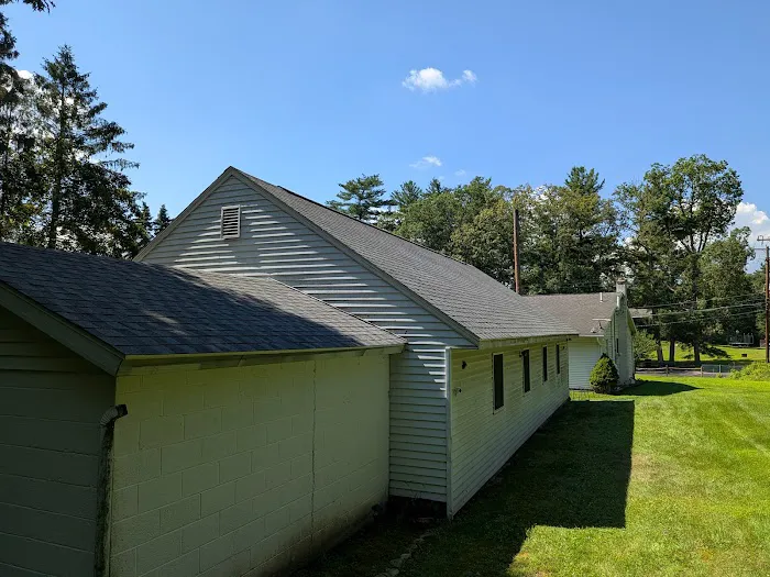 Green Rhino Roofing and Siding Picture 3