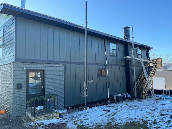 Bluefield Builders Roofing Picture 2