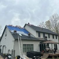 Bluefield Builders Roofing ico