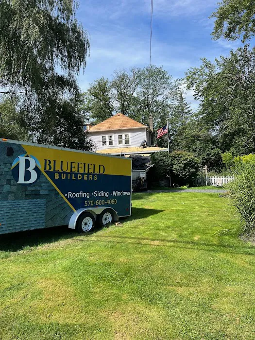 Bluefield Builders Roofing Picture 5