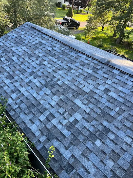 Bluefield Builders Roofing Picture 7