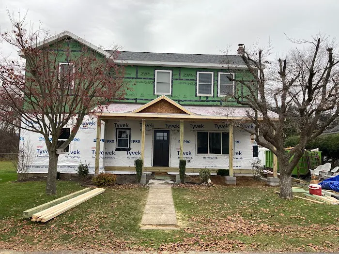 Bluefield Builders Roofing Picture 8