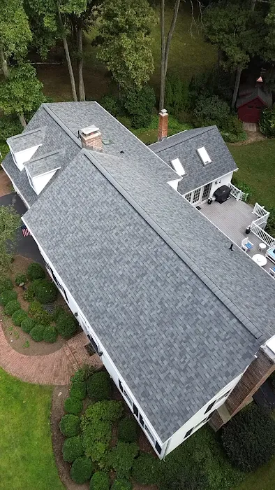JZ Roofing LLC Picture 3