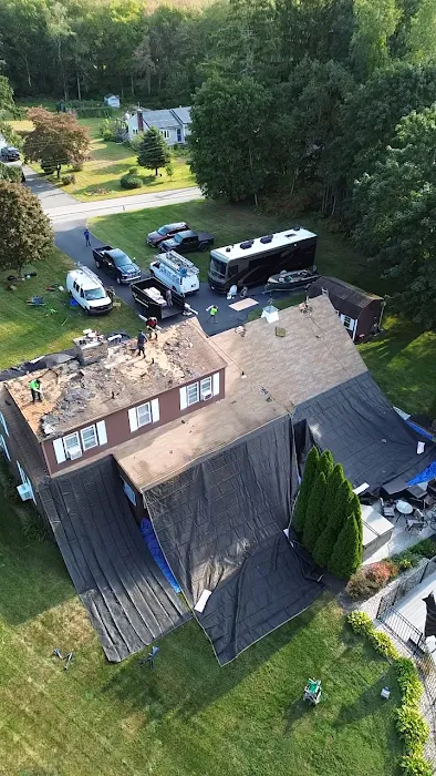 JZ Roofing LLC Picture 1