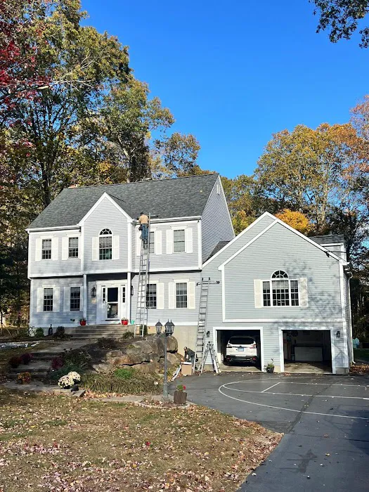 JZ Roofing LLC Picture 5