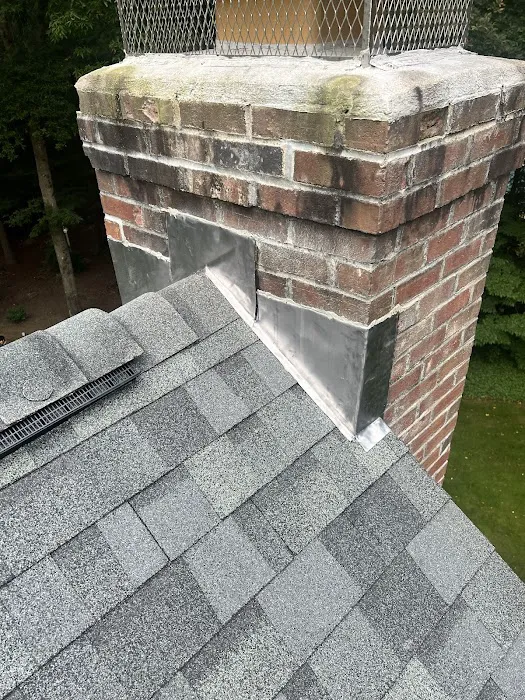 JZ Roofing LLC Picture 4