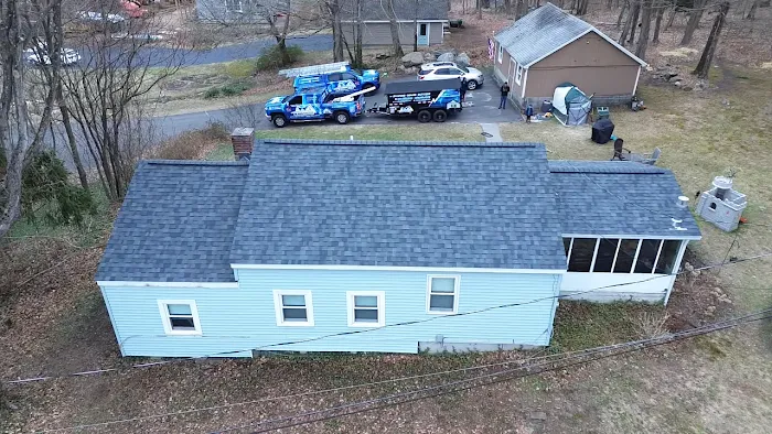 JZ Roofing LLC Picture 7