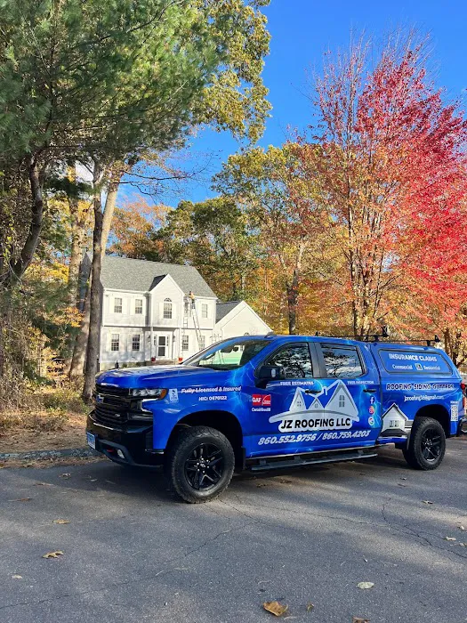 JZ Roofing LLC Picture 8