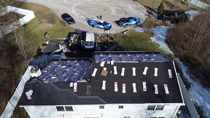 JZ Roofing LLC Picture 9