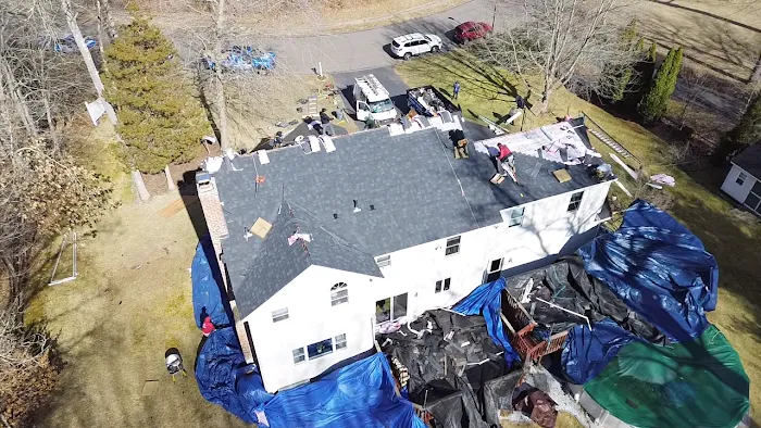 JZ Roofing LLC Picture 6