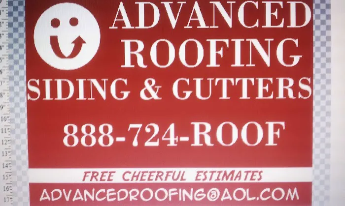 ADVANCED ROOFING & SIDING Picture 1