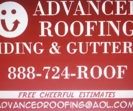 ADVANCED ROOFING & SIDING