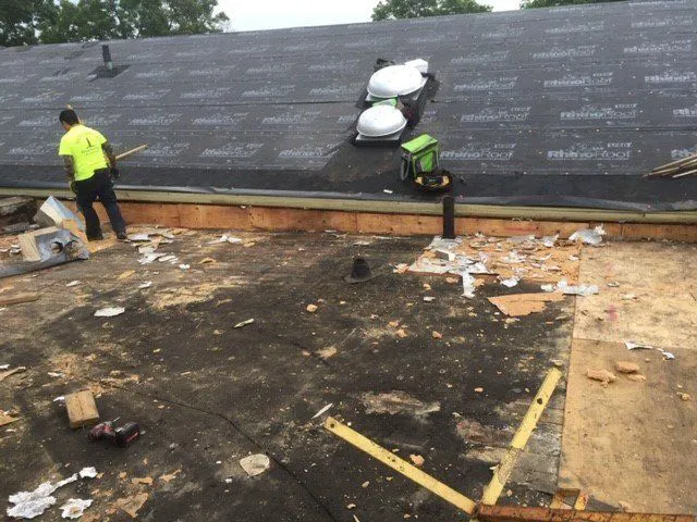 SeaCoast Roofing Picture 6