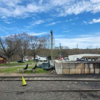 Branford Roofing ico