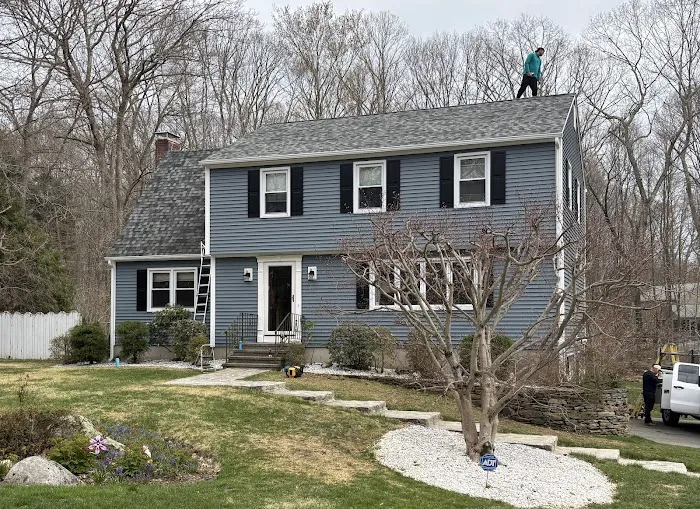 Ocean View Construction Picture 1