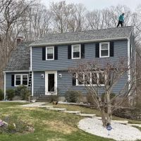 Ocean View Construction ico