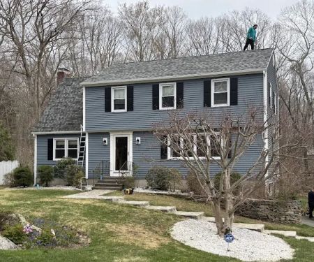 Ocean View Construction