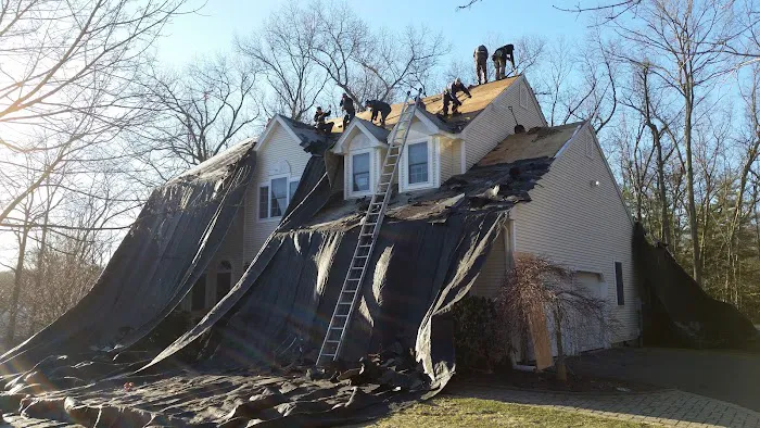 AM PM Roofing Picture 7