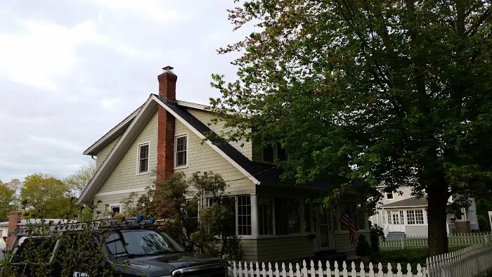 AM PM Roofing Picture 5