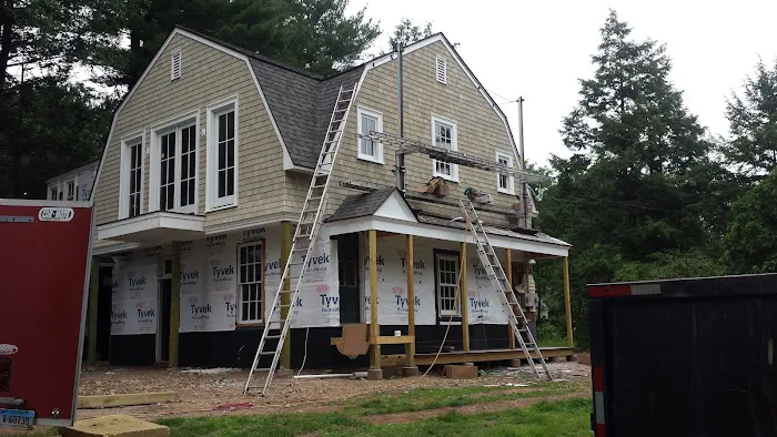 Sound Siding & Roofing Picture 4