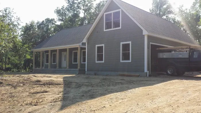 Sound Siding & Roofing Picture 8