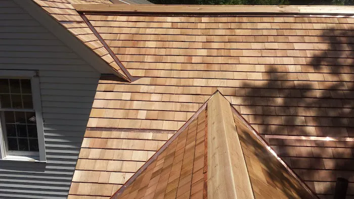 Sound Siding & Roofing Picture 1