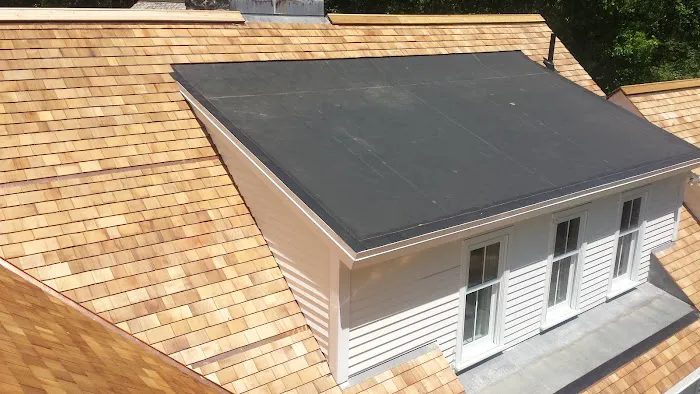 Sound Siding & Roofing Picture 2