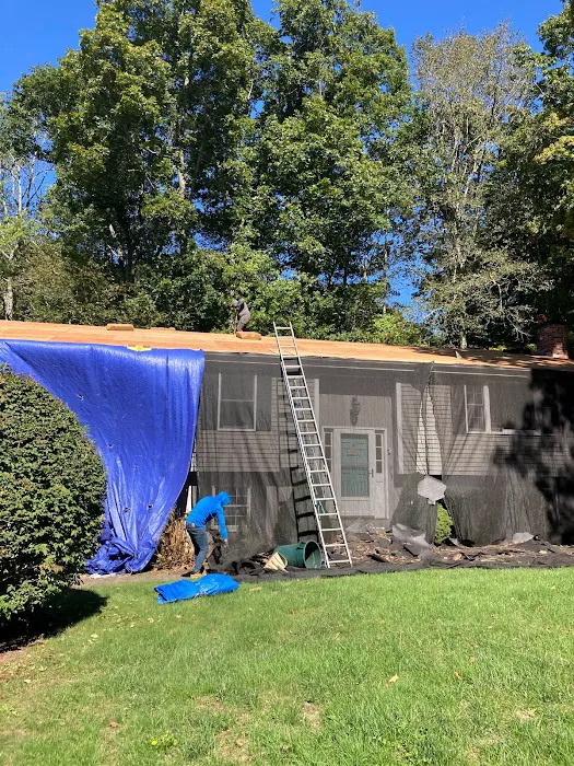 TWIN ROOFING LLC Picture 1