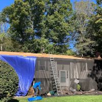 TWIN ROOFING LLC ico