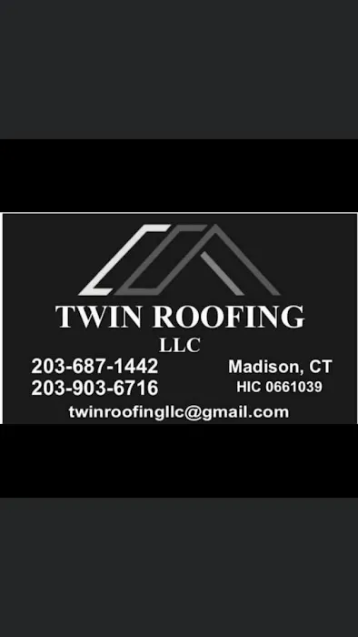 TWIN ROOFING LLC Picture 5