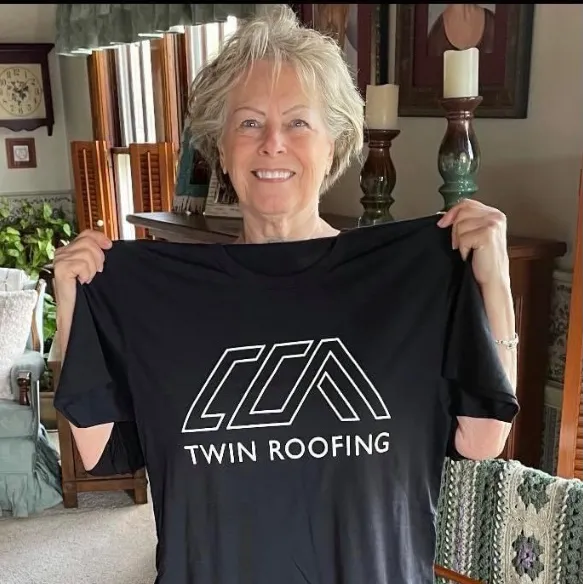 TWIN ROOFING LLC Picture 6