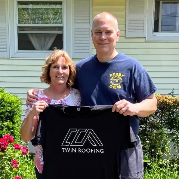 TWIN ROOFING LLC Picture 9