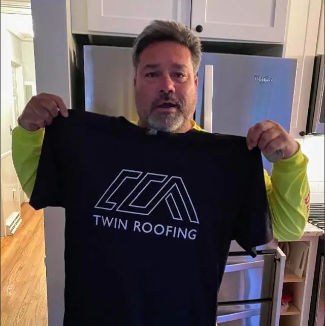 TWIN ROOFING LLC Picture 10