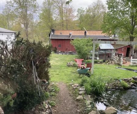 Experior Roofing and Restoration LLC