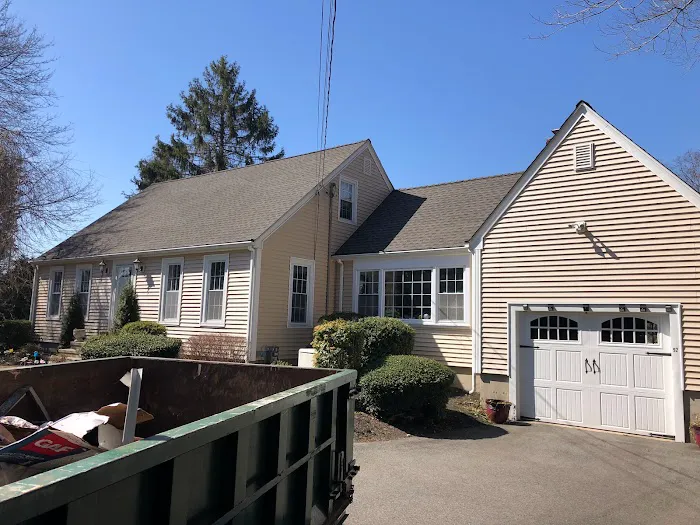 Experior Roofing and Restoration LLC Picture 5