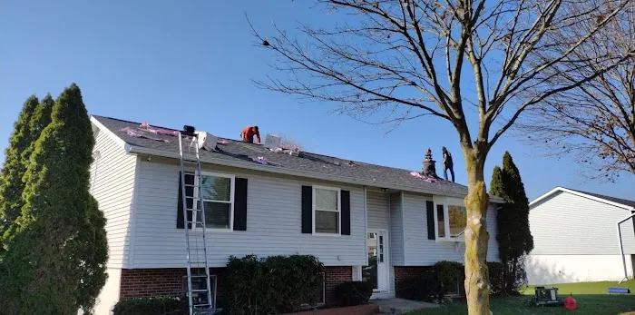 Rail Roofing Group Picture 6