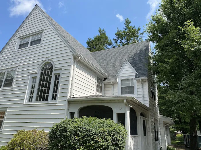 Rail Roofing Group Picture 9