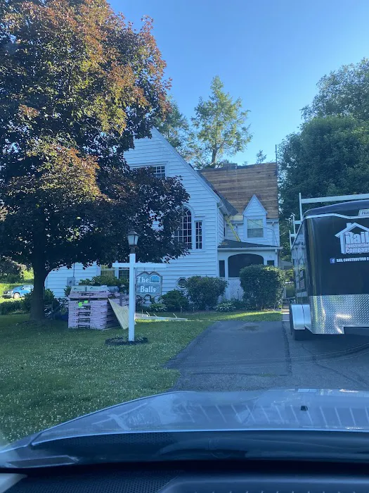 Rail Roofing Group Picture 8