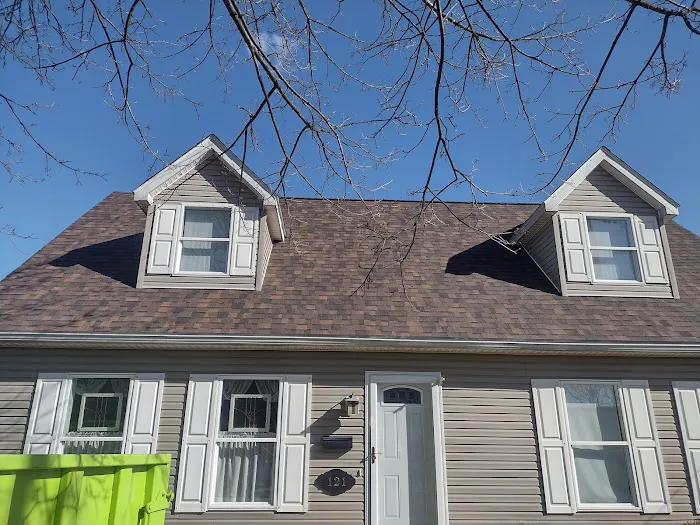 Rail Roofing Group Picture 1