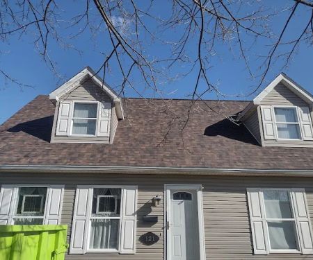 Rail Roofing Group