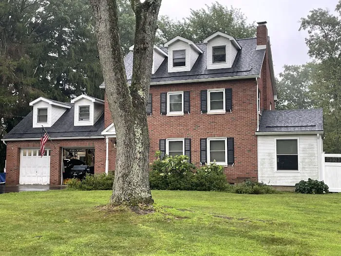 Rail Roofing Group Picture 5