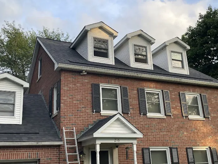 Rail Roofing Group Picture 2