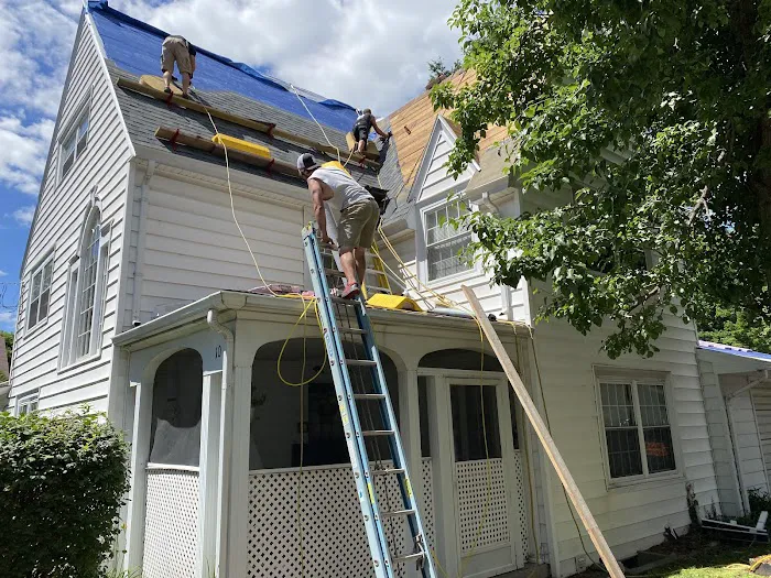 Rail Roofing Group Picture 10